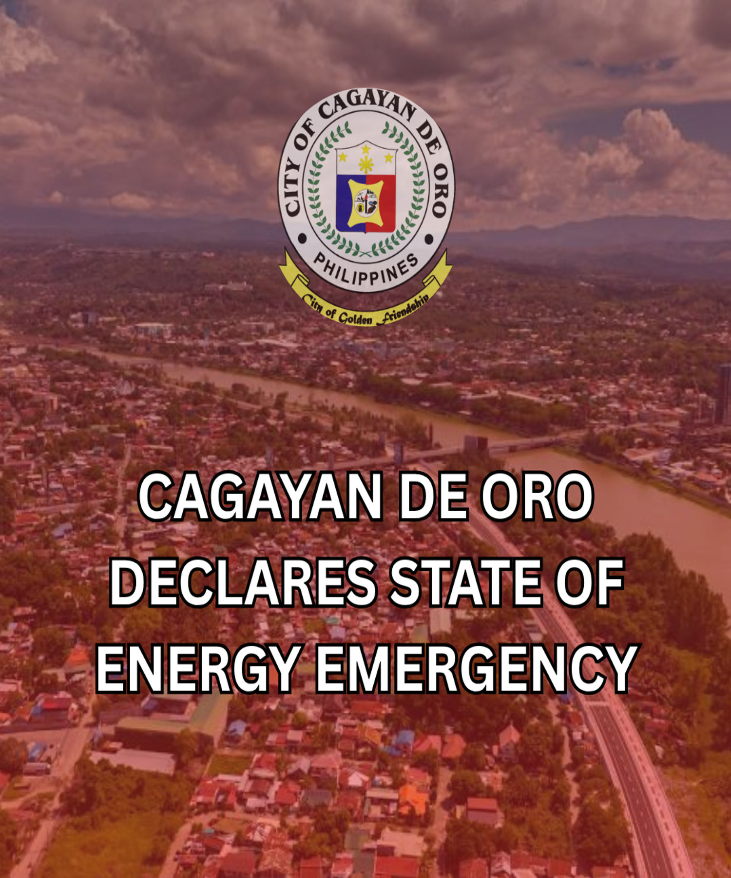 Cagayan de Oro declares energy emergency amid soaring fuel prices — Can local measures sustain a city in crisis?
