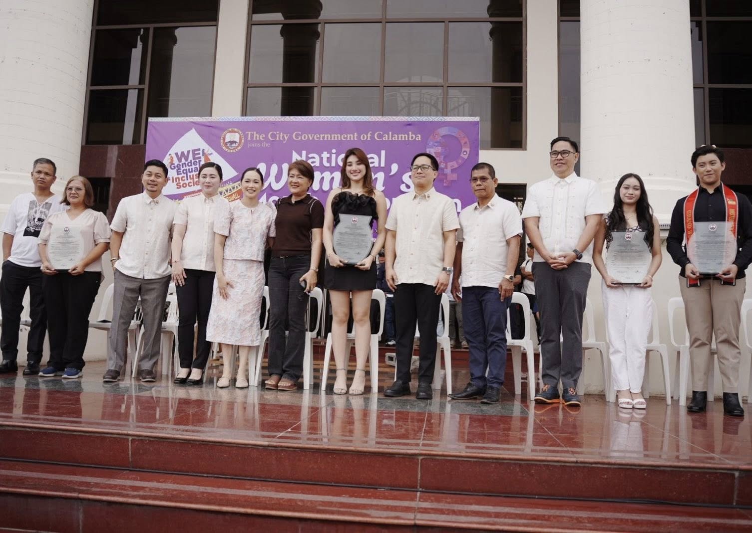 Calamba achievers make waves — What does it take to turn local dreams into global success?