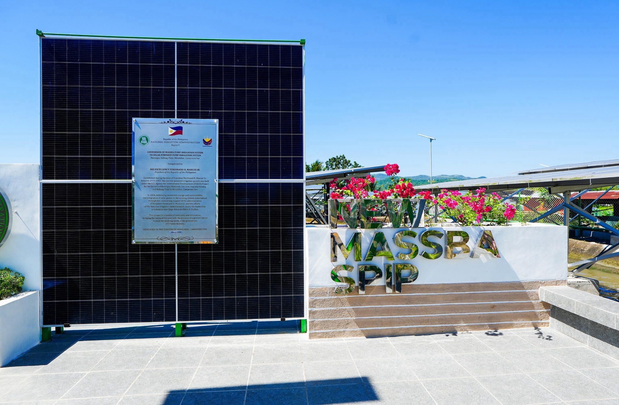 Solar irrigation cuts costs for farmers in CamSur — A game changer or just a partial solution?