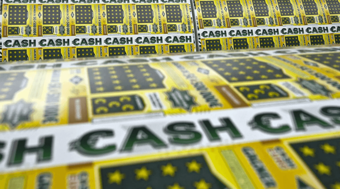 Babaeng Canadian Two-Time Lotto Winner sa Loob ng Isang Taon