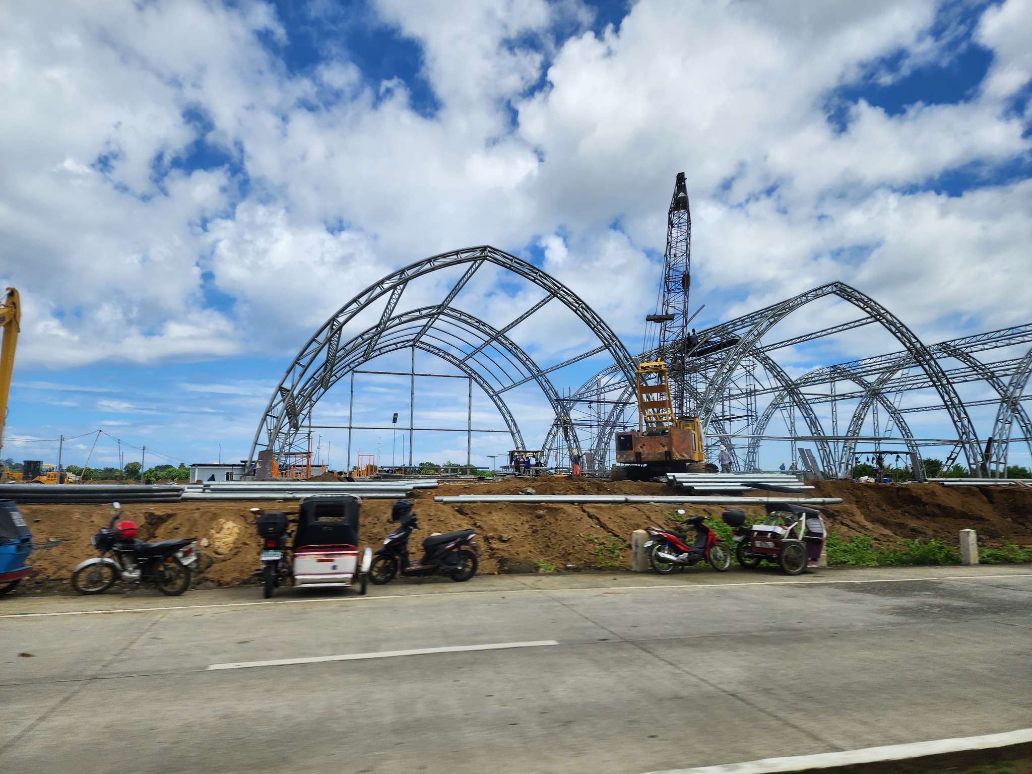 Candon airport sa Ilocos Sur, inaasahang magbubukas sa Disyembre 2025