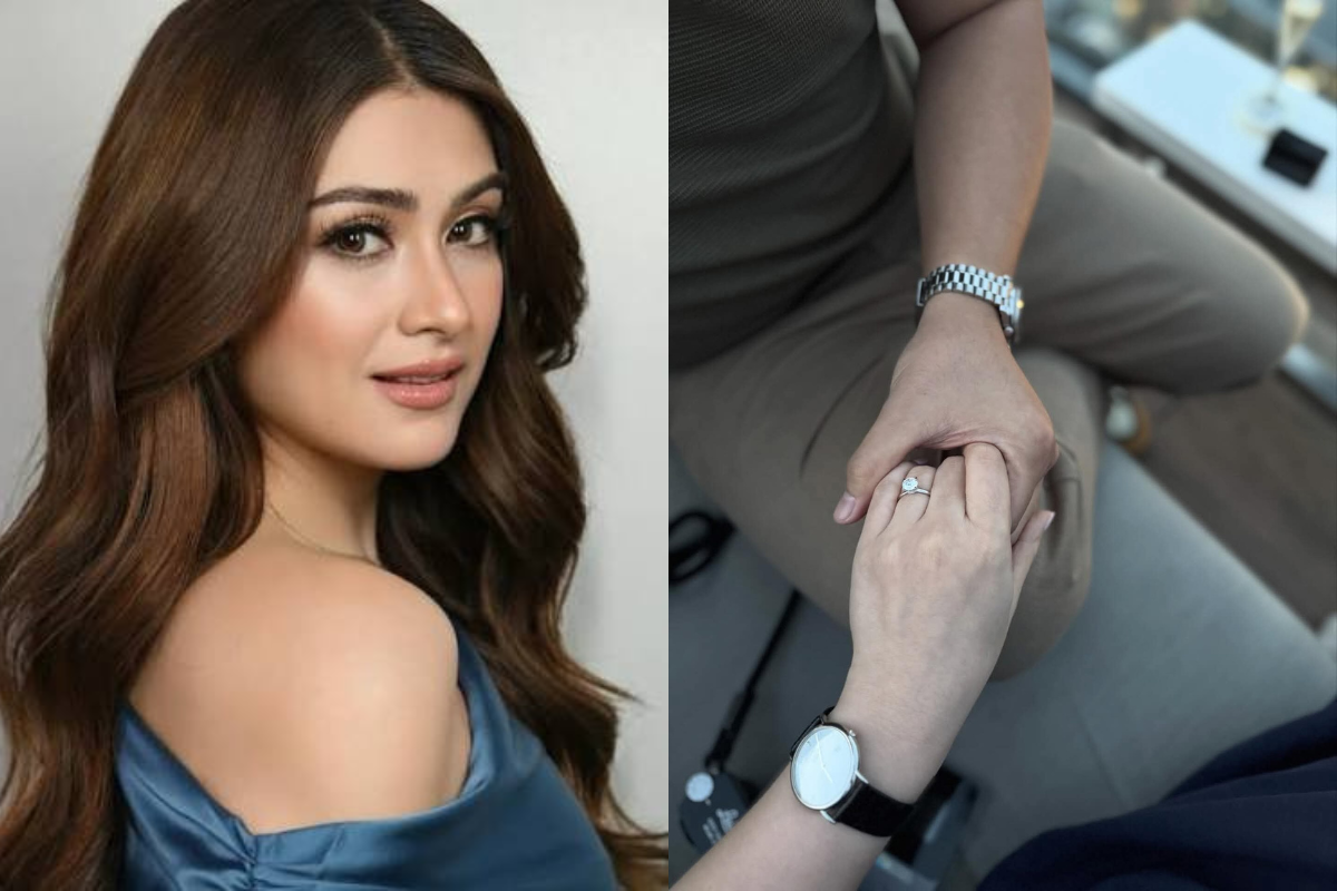 Carla Abellana engaged na sa dyowang doktor — tuloy kaya ang December wedding?