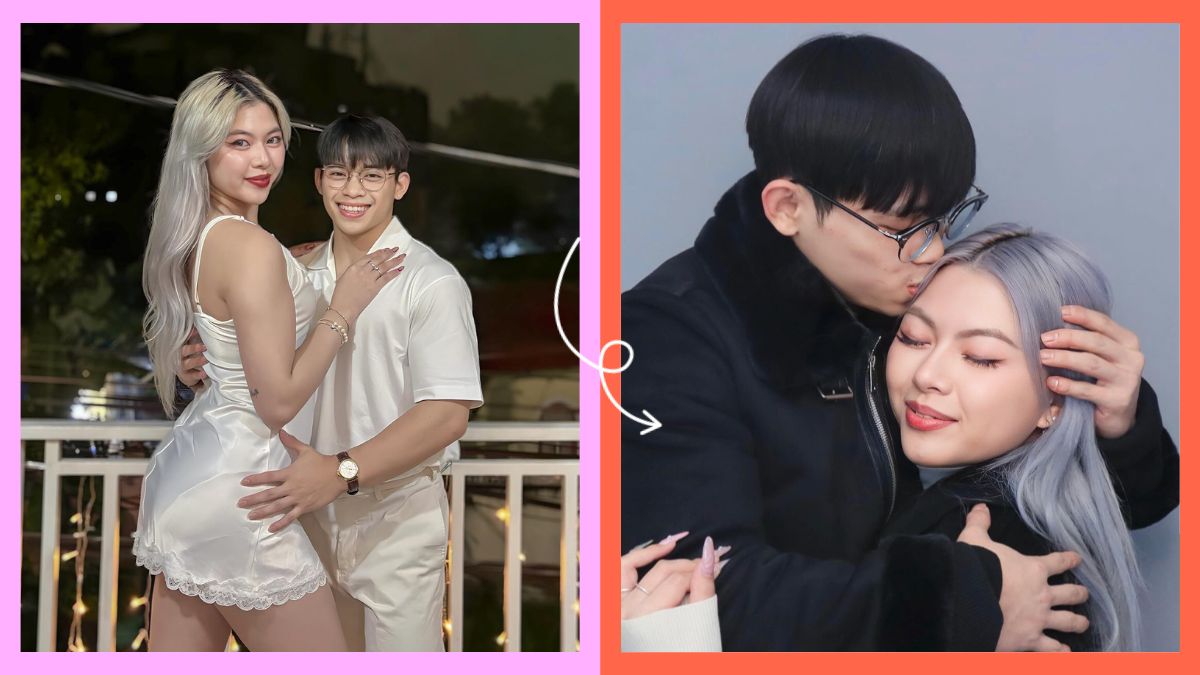 Carlos Yulo ready nang mag-propose kay Chloe San Jose, pero pinipigilan muna ang sarili: 'Dapat hindi minamadali'