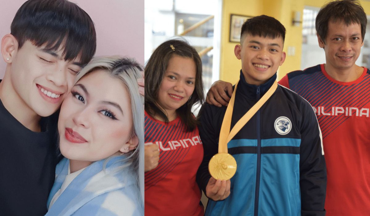 Carlos Yulo sa gitna ng family issue: wala raw galit—pero may pag-asa pa bang magkaayos?