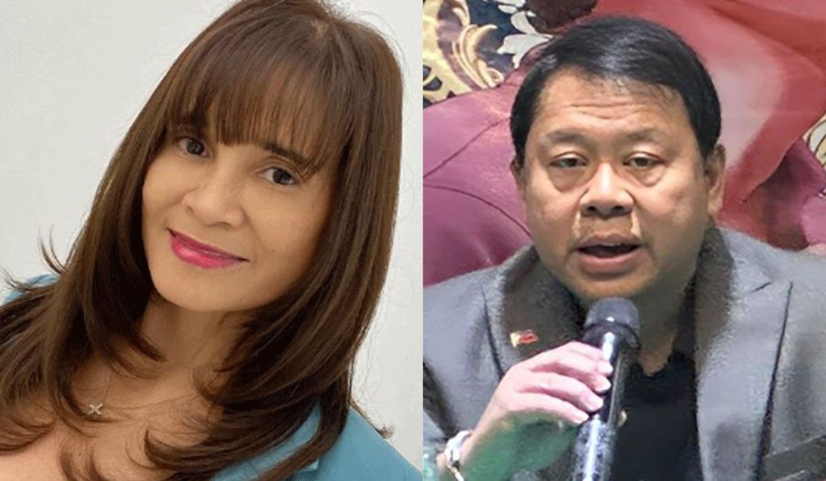 Anne Curtis’ mom Carmen slams Ferdinand Topacio over remarks about Jasmine Curtis-Smith: ‘Filthy mouth!’