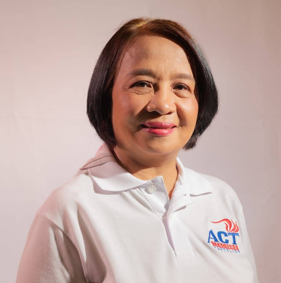 Rep. Castro, tinawag na ‘lakwatserang VP’ si Sara Duterte