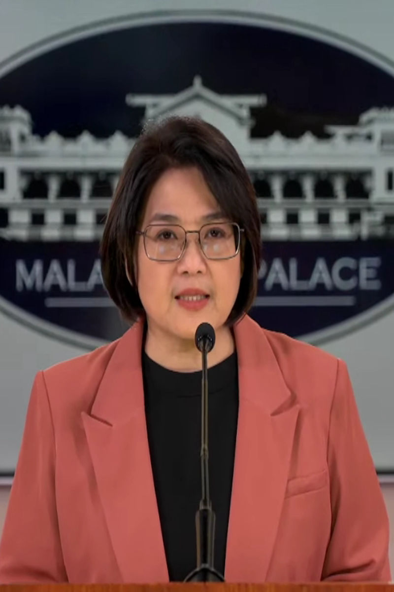 Wala umanong alam si VP Sara kundi siraan si BBM ayon kay Castro