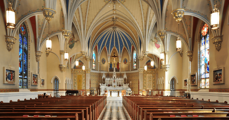 Simbahang Katolika Naglabas ng mga Gabay Hinggil sa AI para sa Paggawa, Digmaan, at Iba Pang Sektor