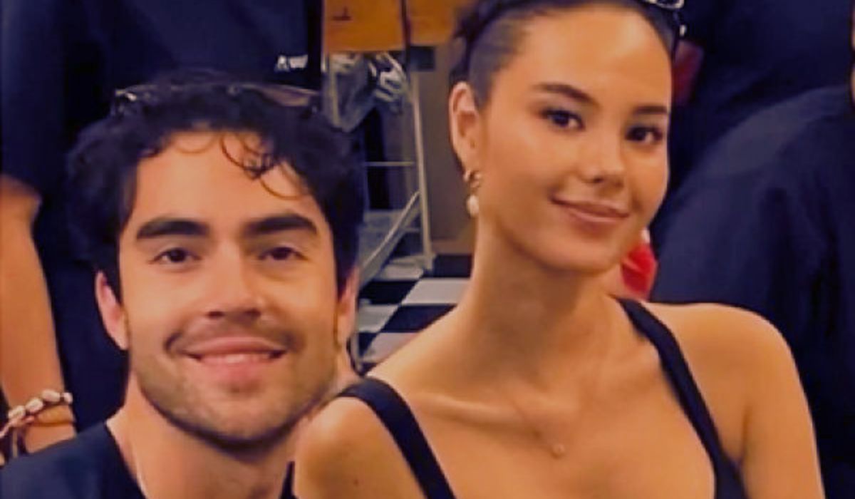 Catriona Gray, “layag” na ba sa new love life? Netizens, may napansing kakaiba