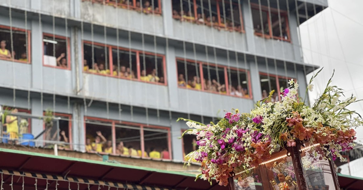 Cebu inmate death triggers torture probe after autopsy reveals blunt injuries