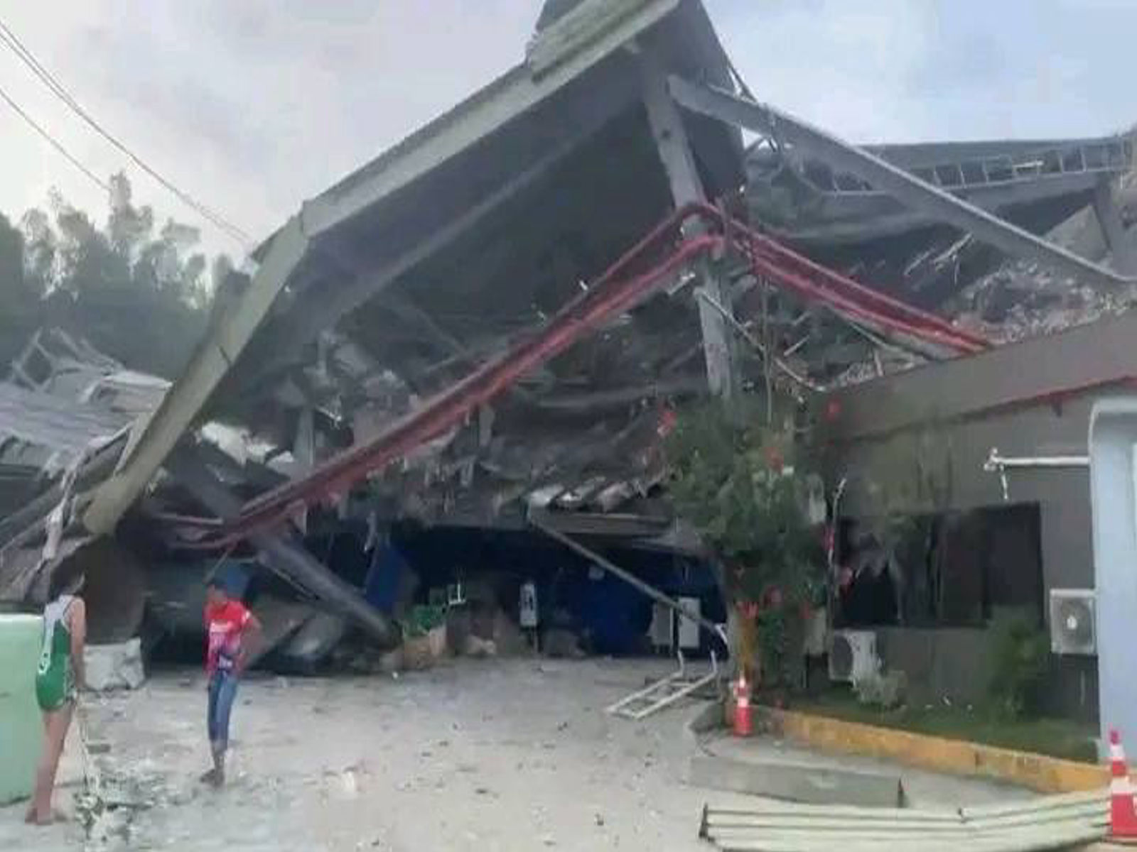 Cebu City dumpsite collapse kills 1, 30 missing — Could this tragedy have been prevented?