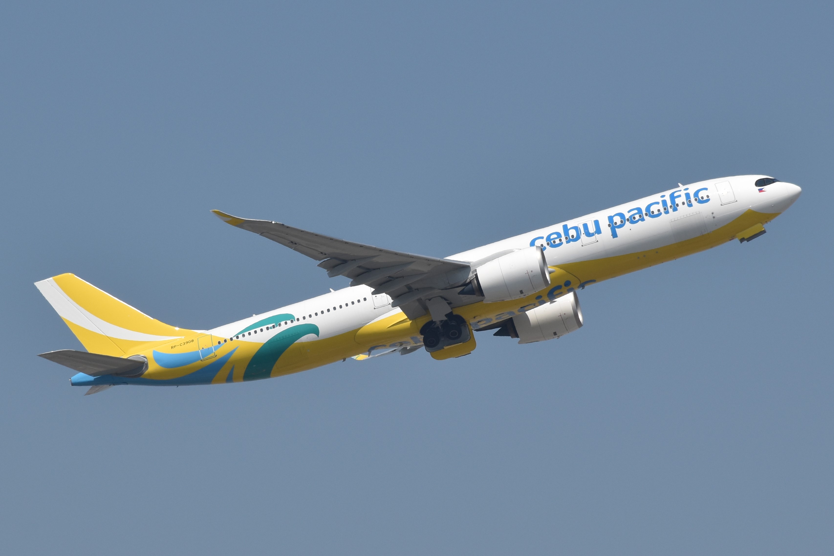 Cebu Pacific cancels Dubai flights amid Middle East tensions — Safety precaution or start of wider travel disruptions?