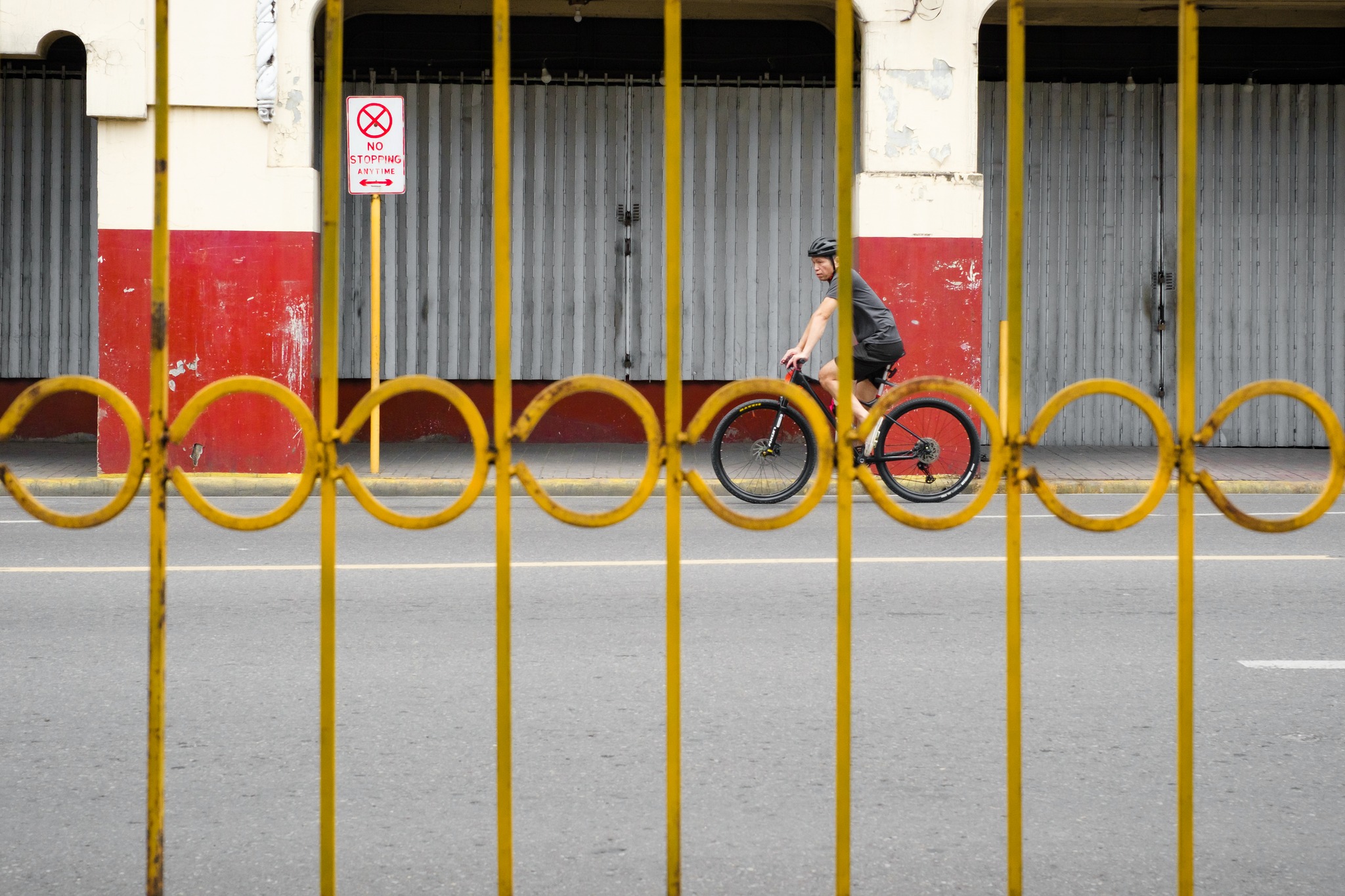 Mr. Cel Palaganas, wagi sa ‘Cebu Photowalk Contest 2025’