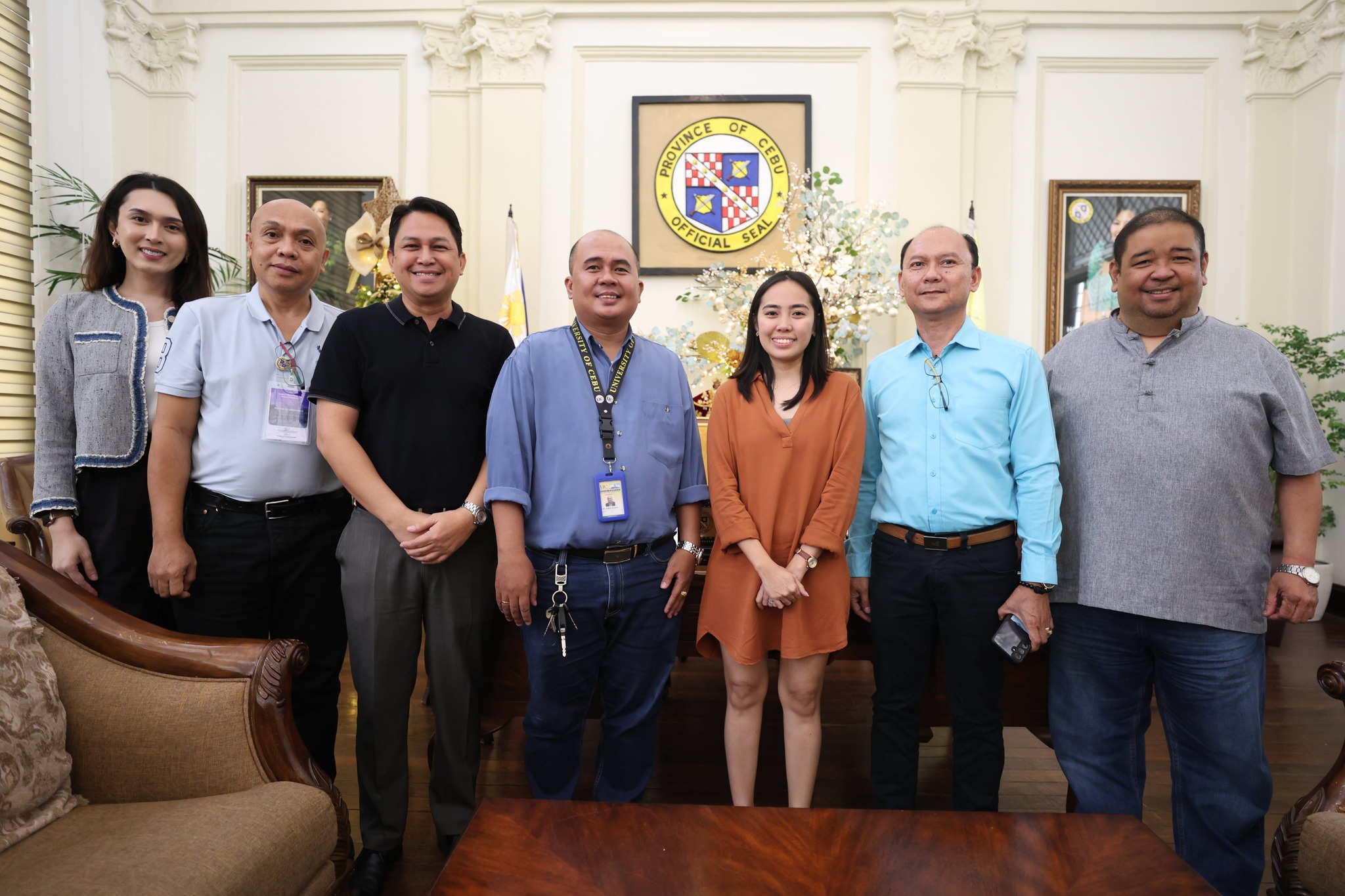 Tingnan: University of Cebu at TESDA, nagbukas ng 2,645 full scholarship para sa hospitality at tourism diploma