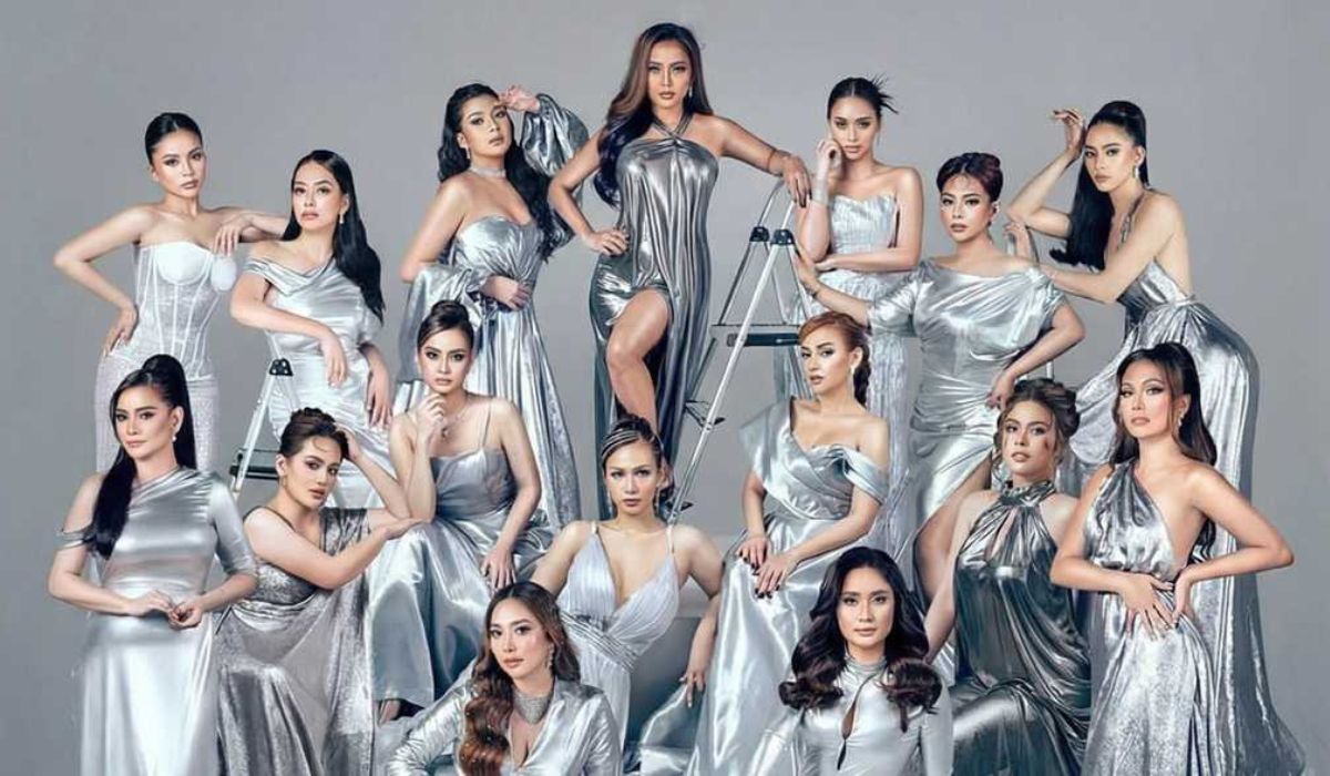 CELEB SPOTLIGHT: Sexbomb Girls – ang legendary girl group na hindi nagpapatinag