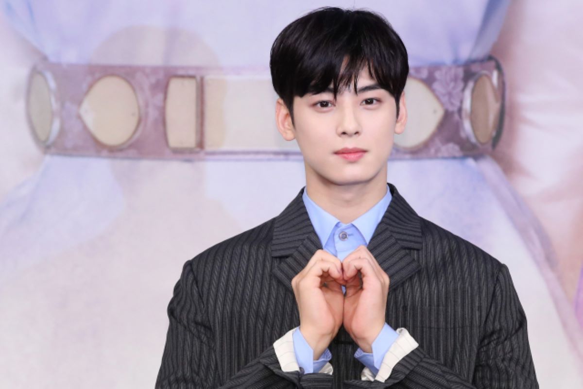 Cha Eun-woo, nadawit sa ₩20B tax issue na inuugnay sa kumpanya ng kanyang ina