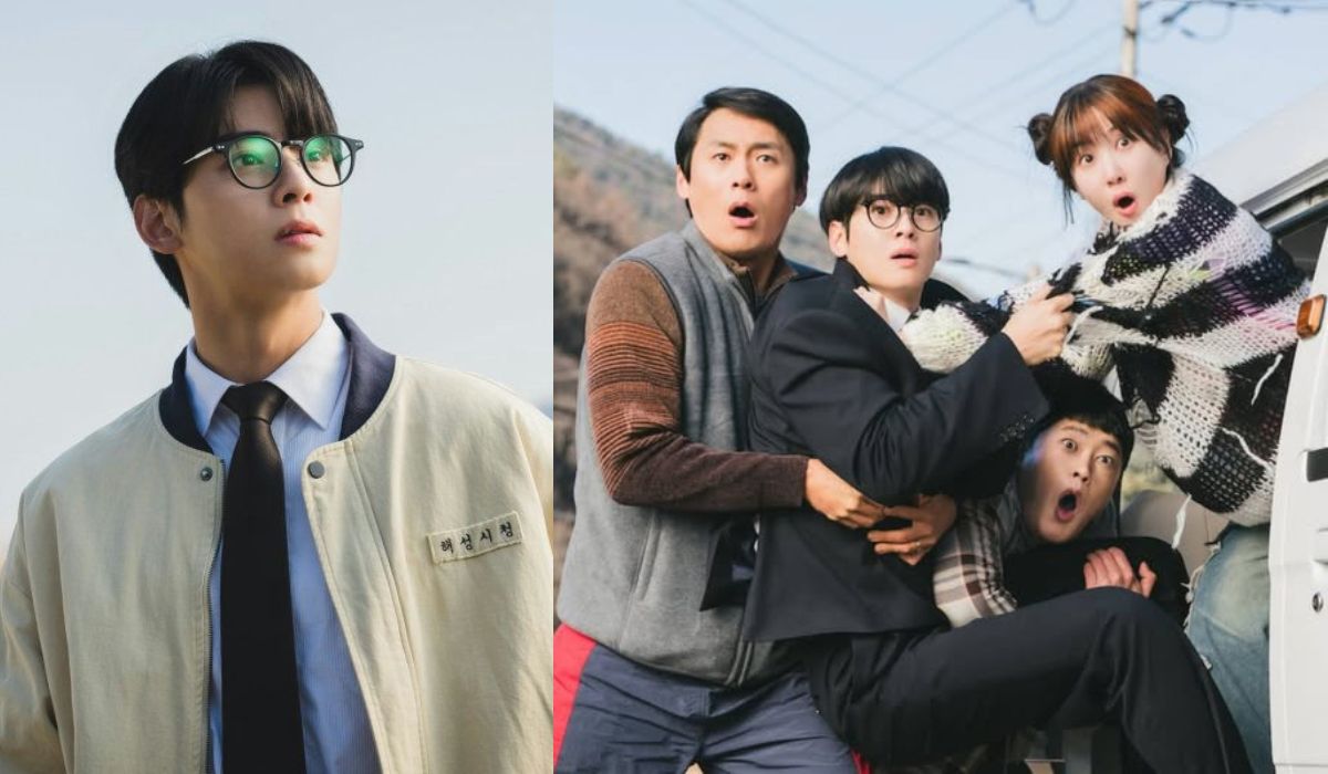 Cha Eun-Woo series na ‘The WONDERfools,’ mabibinbin ba dahil sa ₱805M tax issue?
