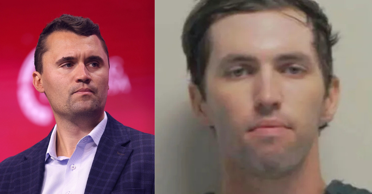 Suspek sa Charlie Kirk slay tikom pa rin ang bibig