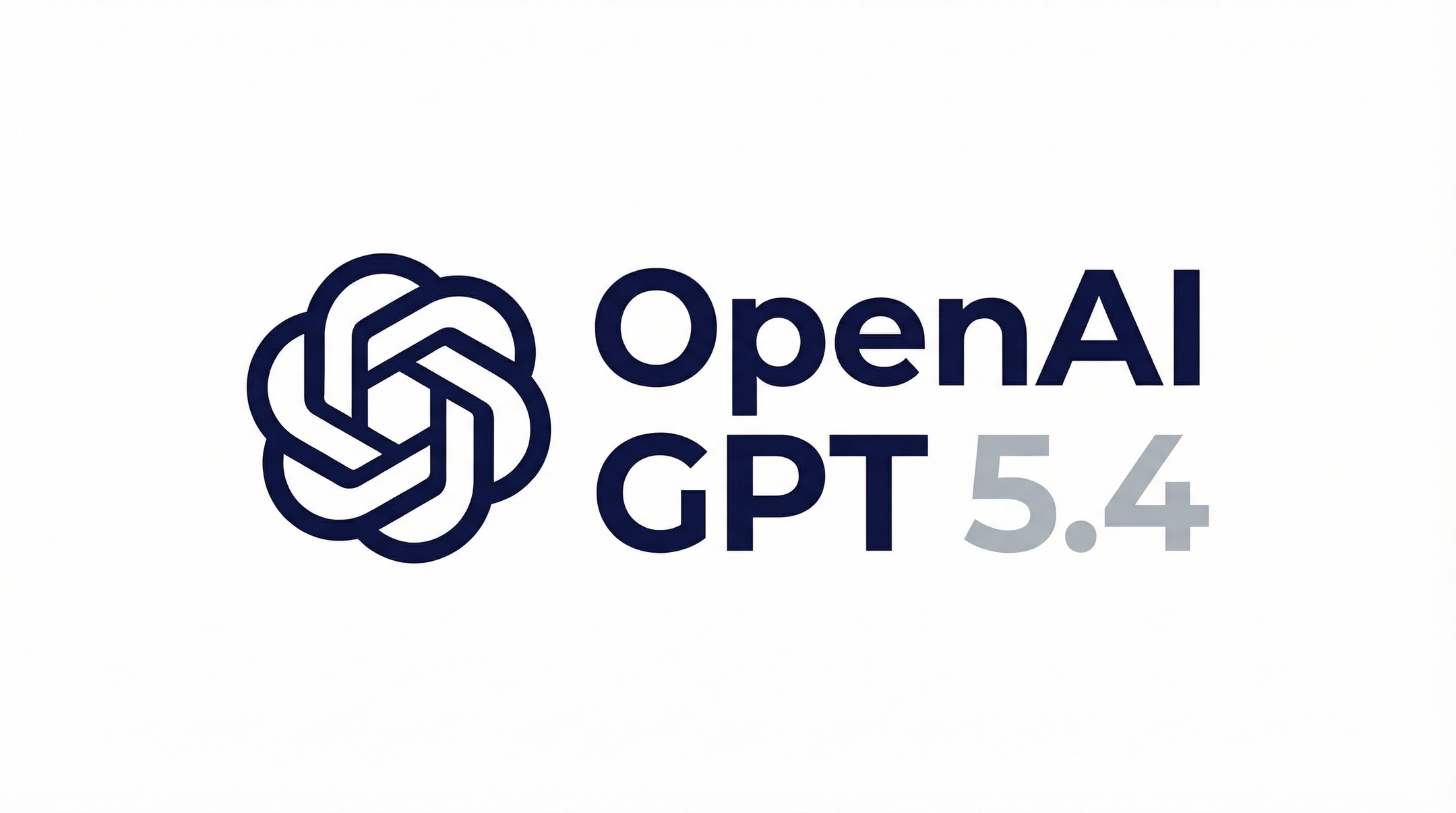 OpenAI launches GPT-5.4 with major performance gains — But are we ready for AI that works like a professional partner?