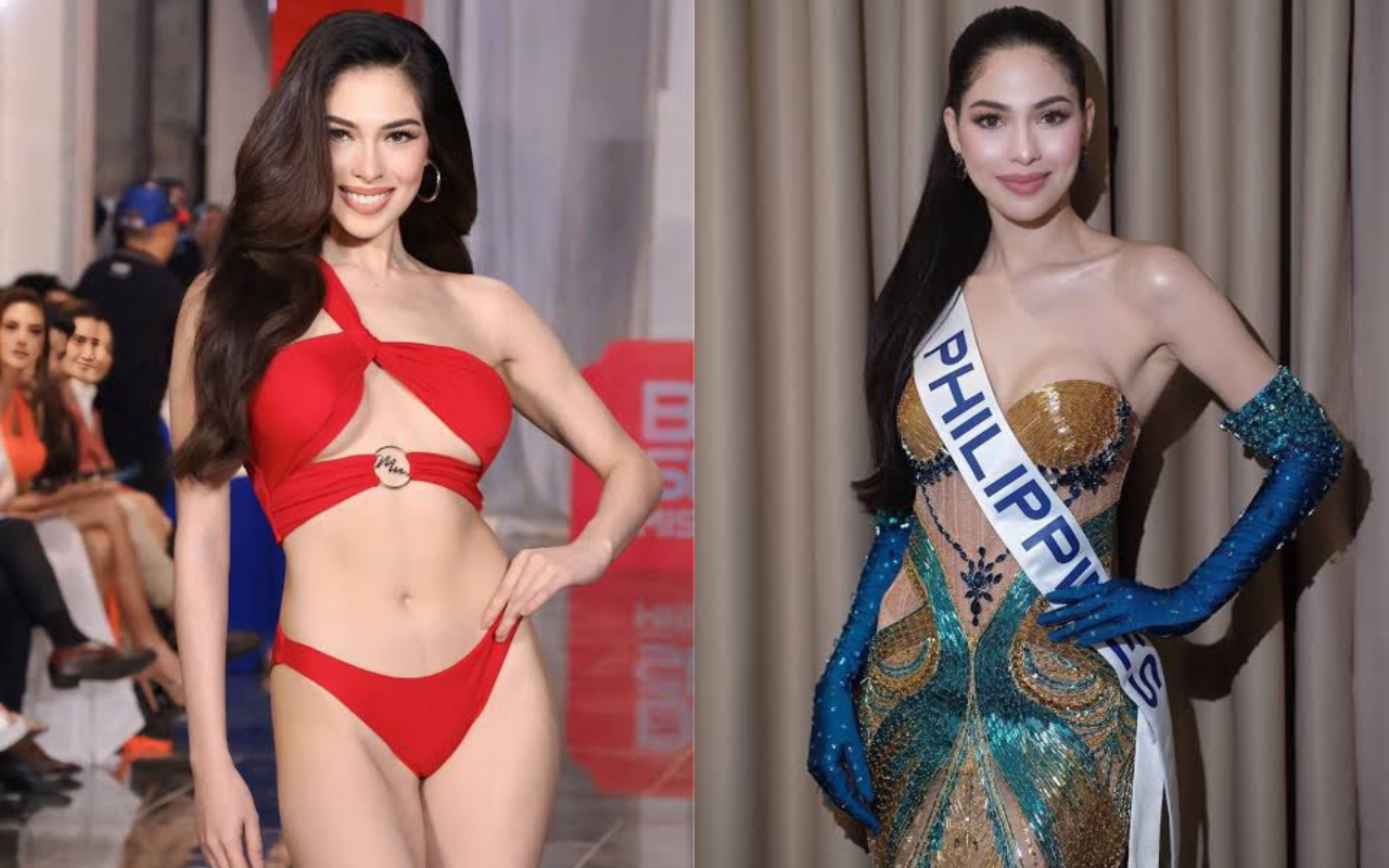 Chelsea Love Fernandez bigong makapasok sa Top 5 ng Fashion at Swimsuit Competitions sa Miss Cosmo 2025; fans, nagtanong kung 'what went wrong?'