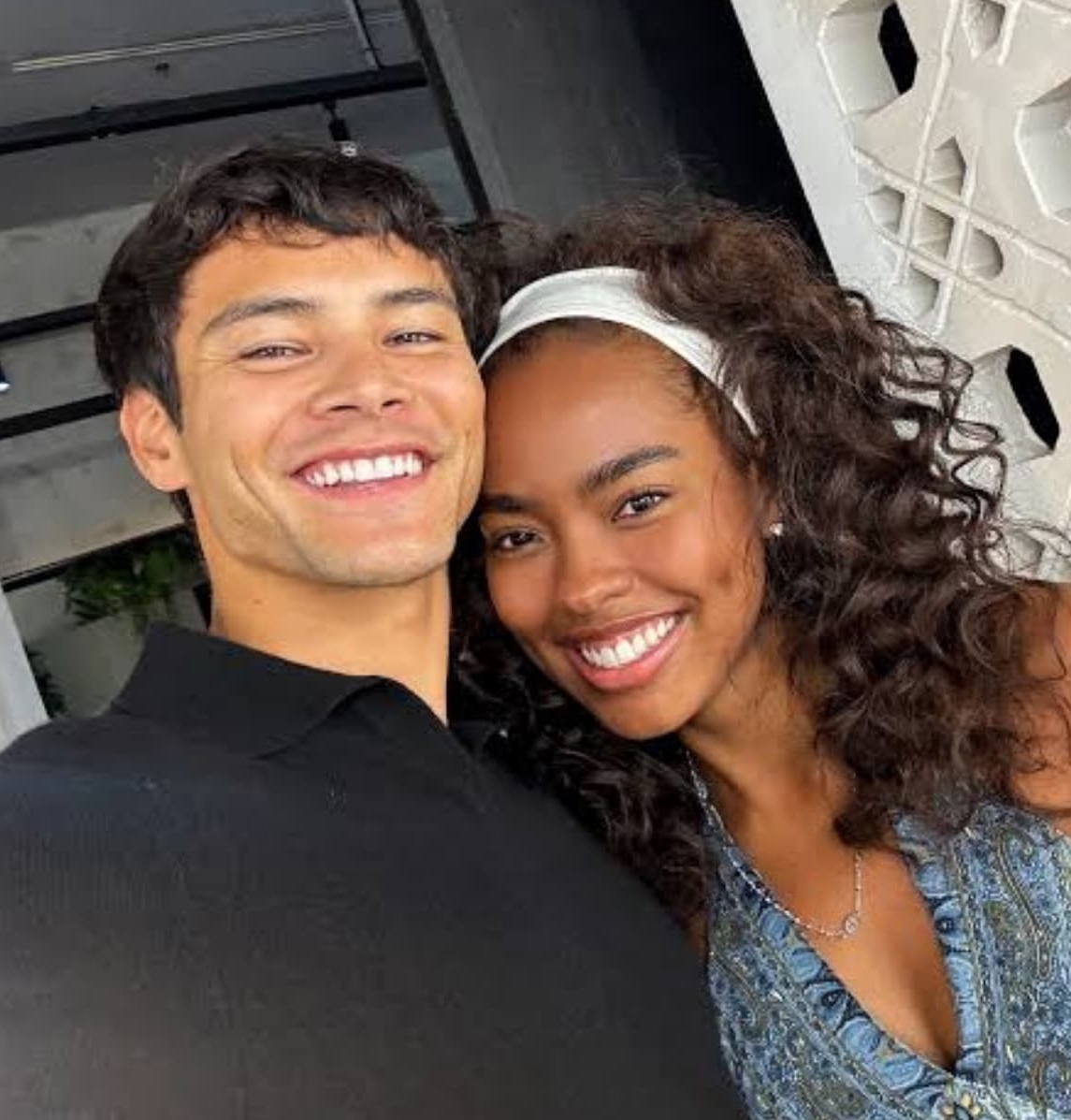 Cole Micek tinawag na 'babe' si Chelsea Manalo — confirmed na nga ba ang relasyon nila?