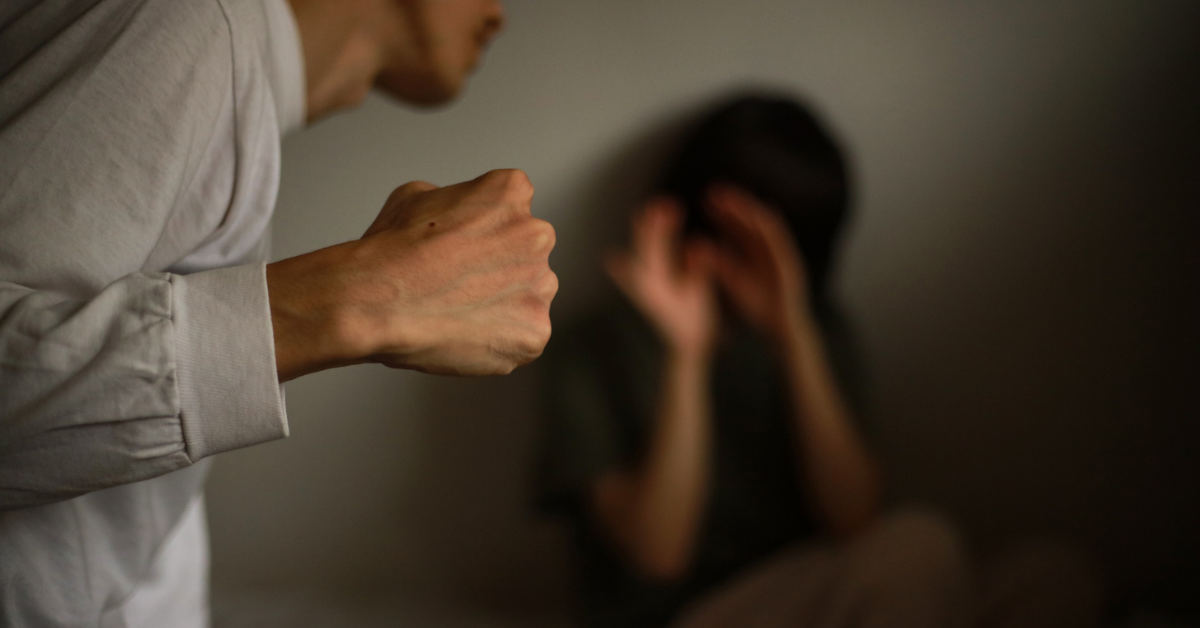 Couple arrested over abuse of 8-year-old — 37 injuries shock police