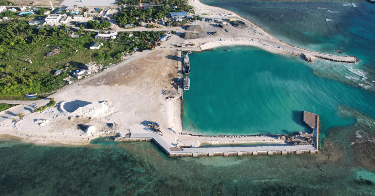 Beijing opposes Kalayaan renaming move — What 'measures' will it take?