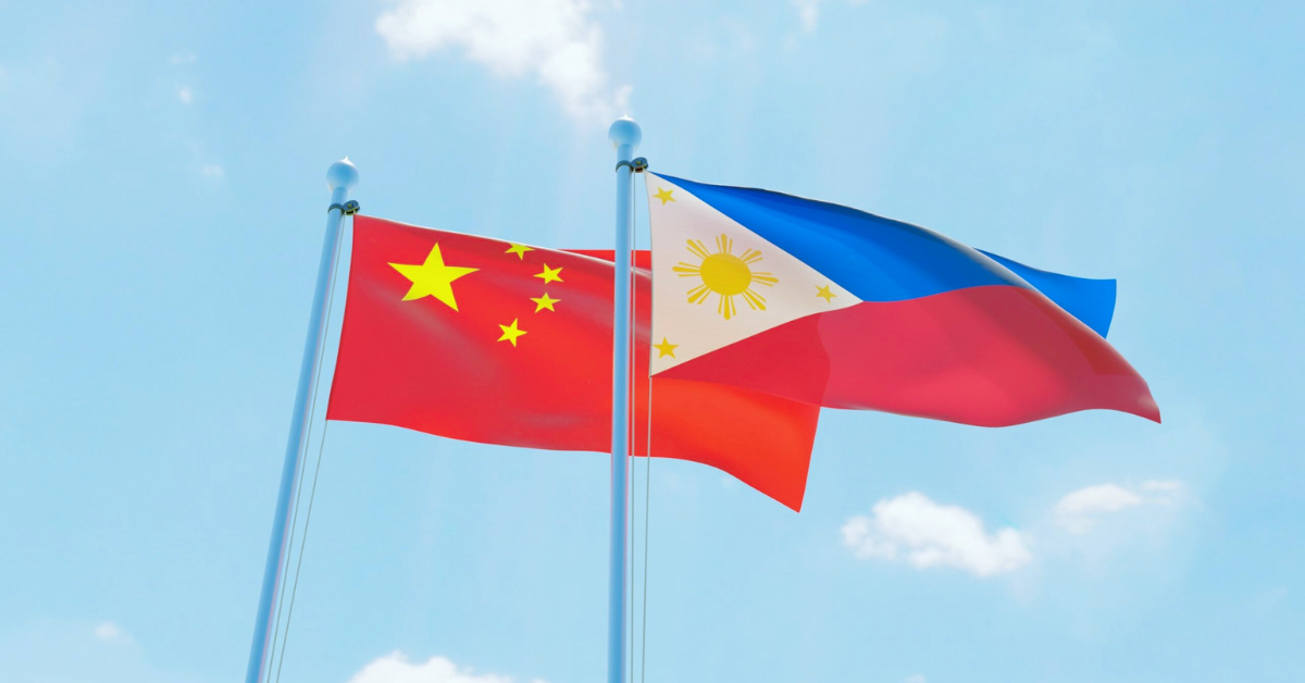 Beijing nagpaabot ng ₱141M ayuda para sa mga typhoon victims