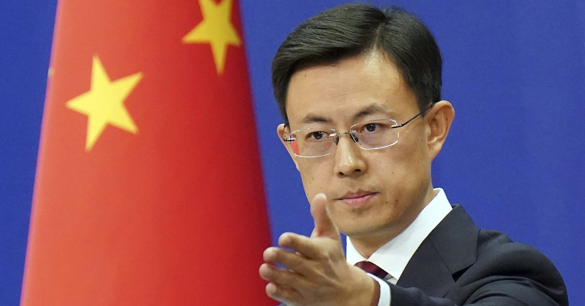 China says PH officials will “pay the price” — Diplomacy or outright threat?