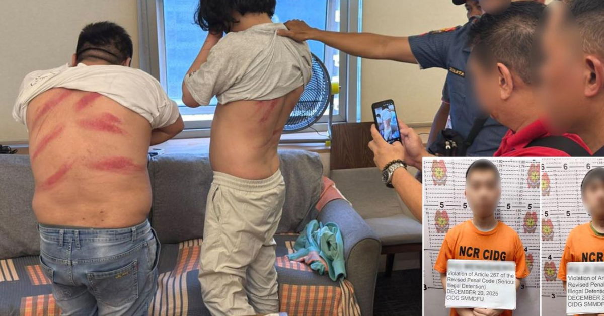 After POGO ban, BGC rescue points to lingering violence, labor exploitation