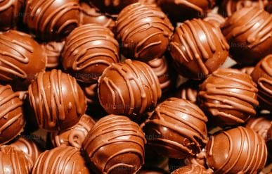Ang Panganib na dulot ng Chocolate