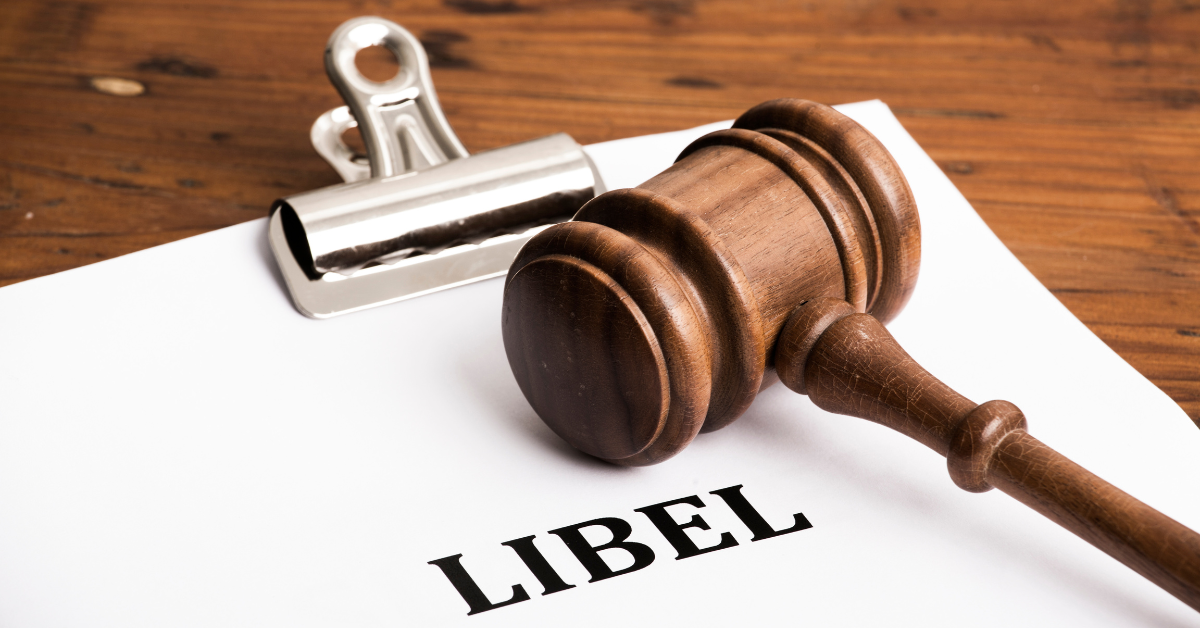 CHR presses Congress to scrap jail time for liberl, cyberlibel ...