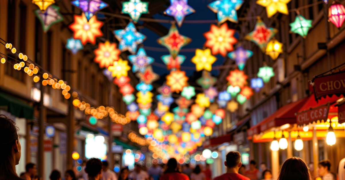 Christmas weather looks calm as Pagasa rules out tropical cyclones