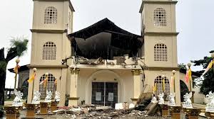 5 heritage churches sa Cebu nasira sa magnitude 6.9 na lindol