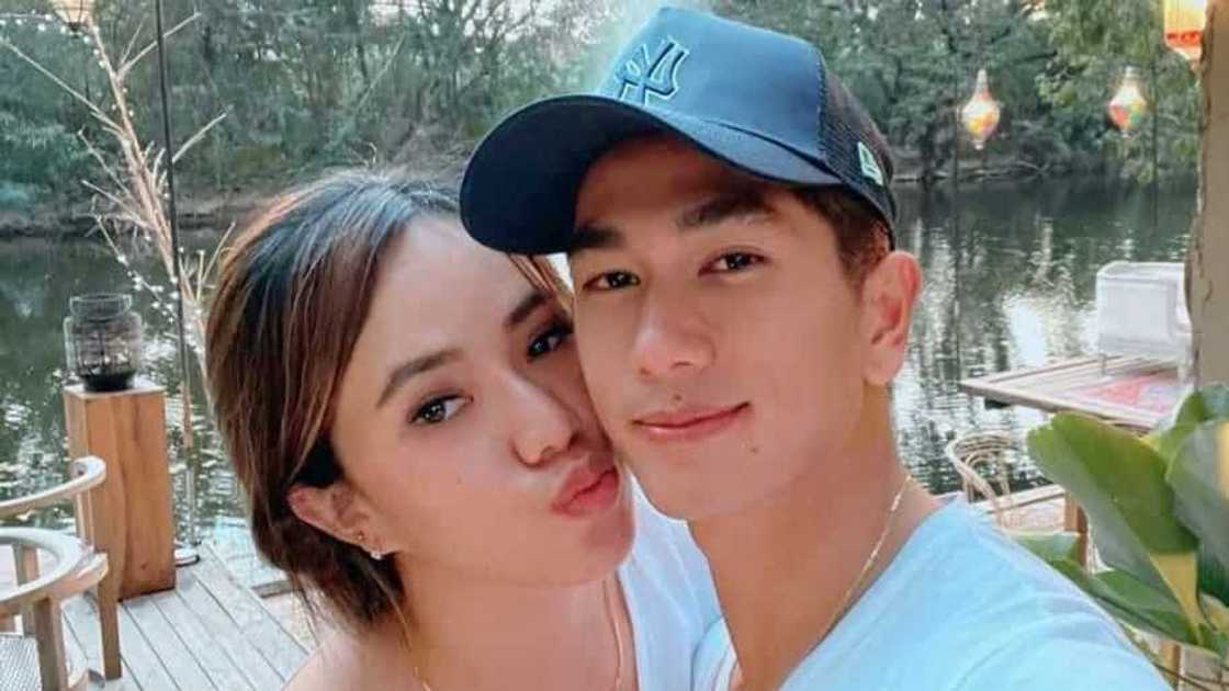 Cielo Mae Eusebio, nagsalita sa gitna ng kontrobersiya ni Nikko Natividad: pipiliin pa rin bang ipaglaban ang pamilya?