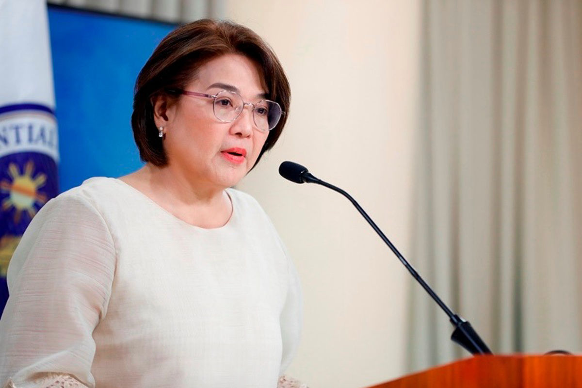 ‘Wala kang napangalanan’ — Claire Castro kay Mayor Magalong