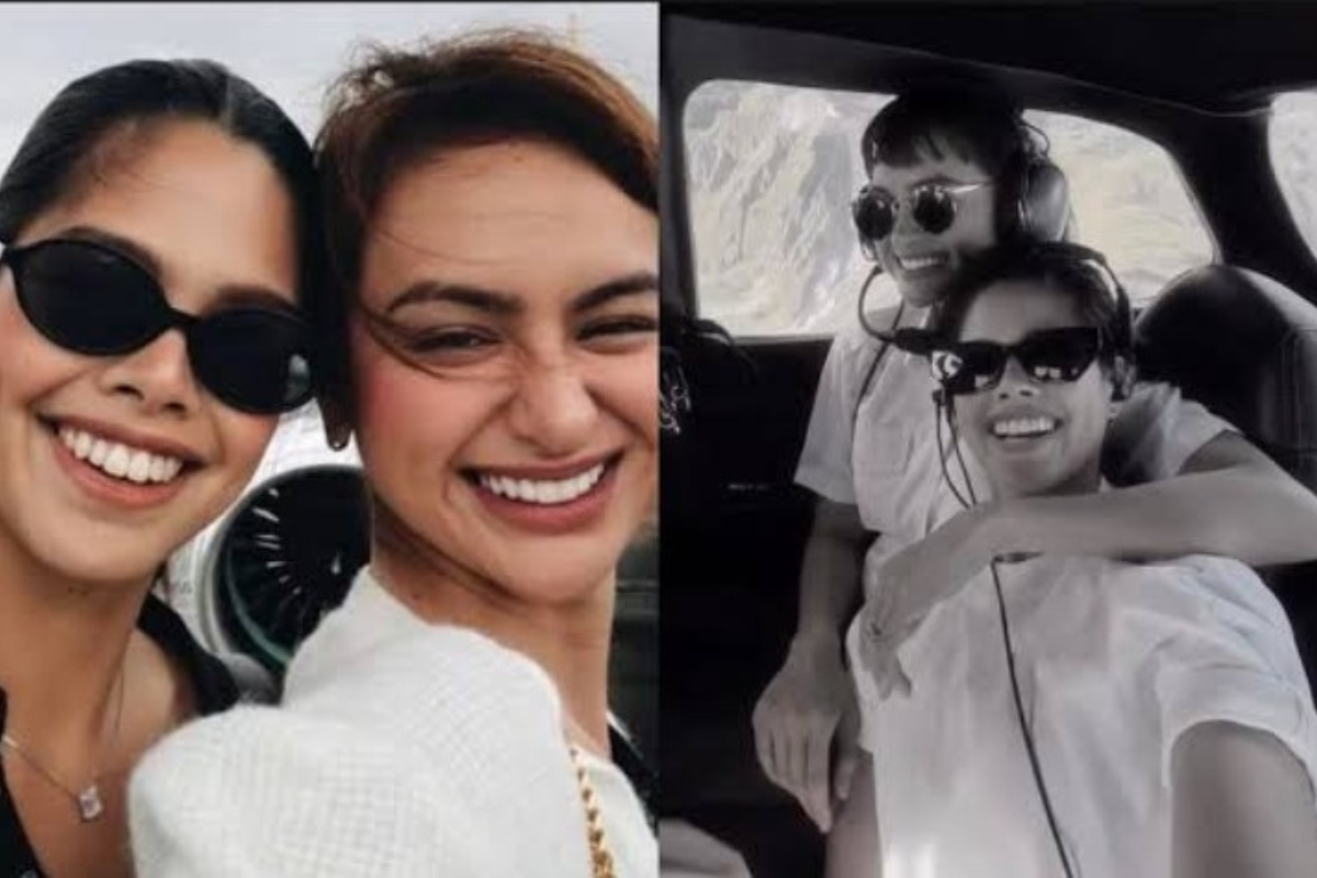 Clare Inso, nagsalita na sa hiwalayan nila ni Chezka Carandang—may third party nga ba?