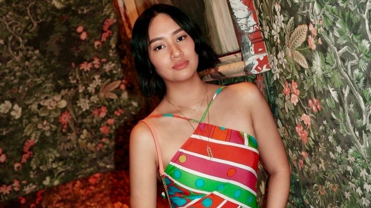 Claudine Co, dumaranas umano ng depression dahil sa pambabatikos?