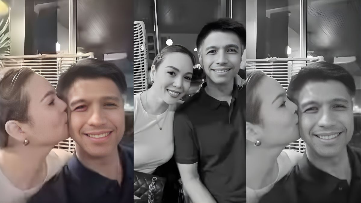 Claudine Barretto at Milano Sanchez, hiwalay na raw dahil sa isyu ng kasambahay? | Diskurso PH