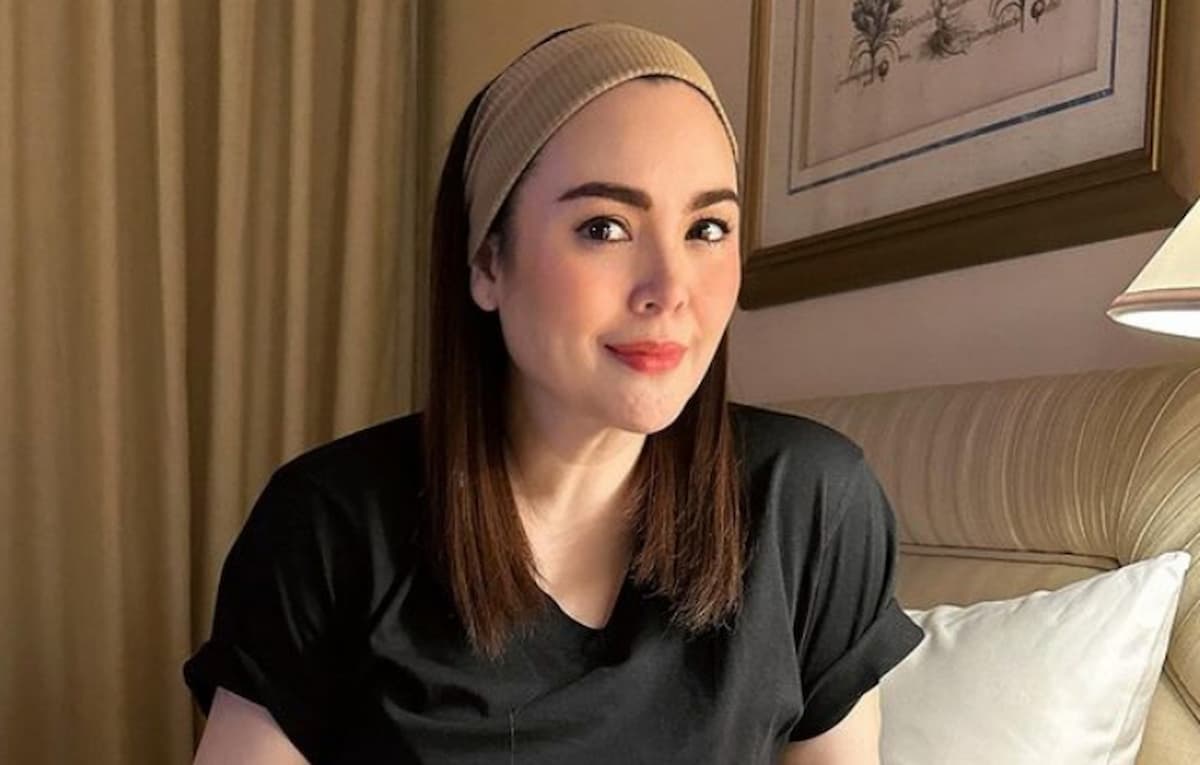 Claudine Barretto, nagbabala sa umano’y ‘side chick’ ng kasintahan