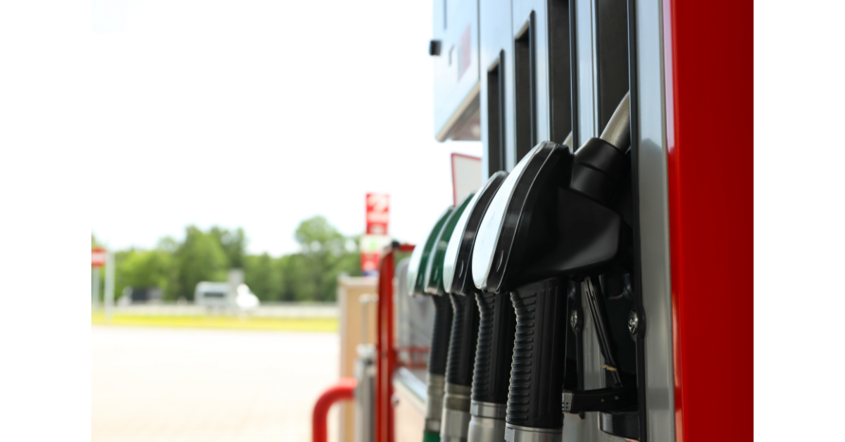 Over 400 gas stations close nationwide as fuel prices surge