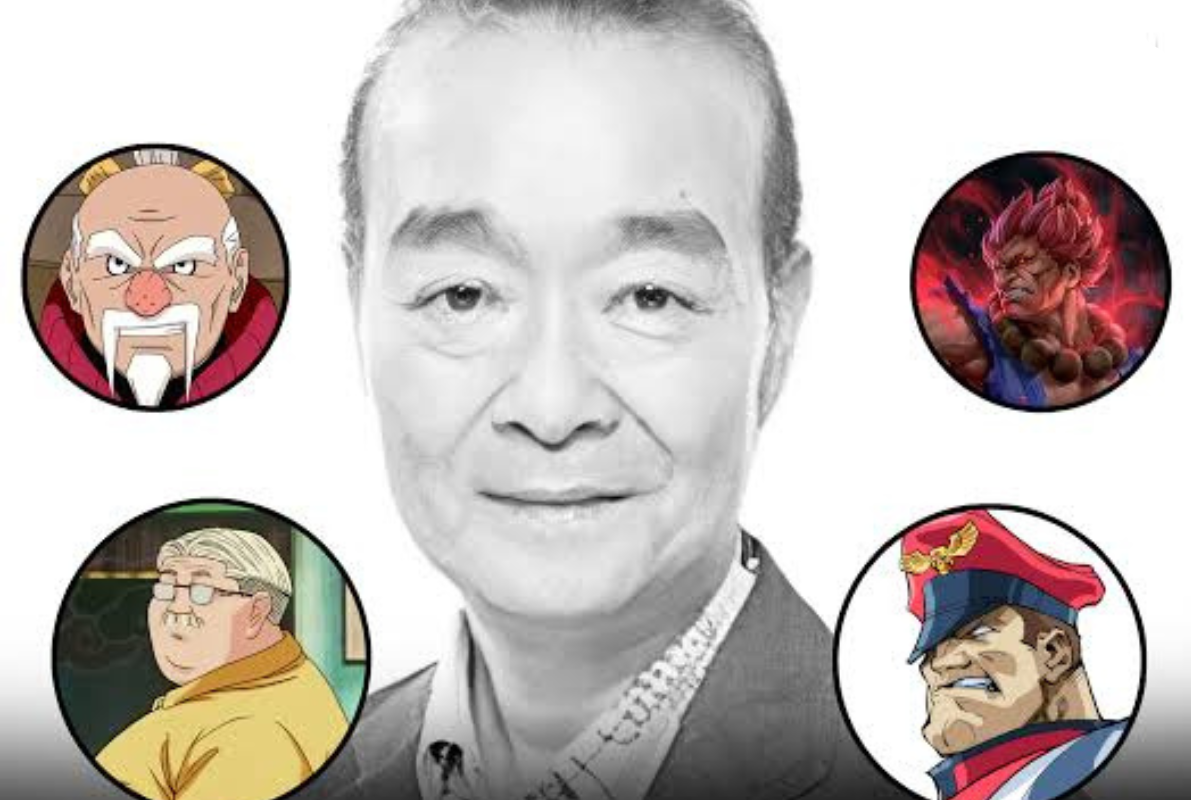 Tomomichi Nishimura, batikang boses ng ‘Slam Dunk’ at ‘Ghost Fighter’, pumanaw sa edad na 79