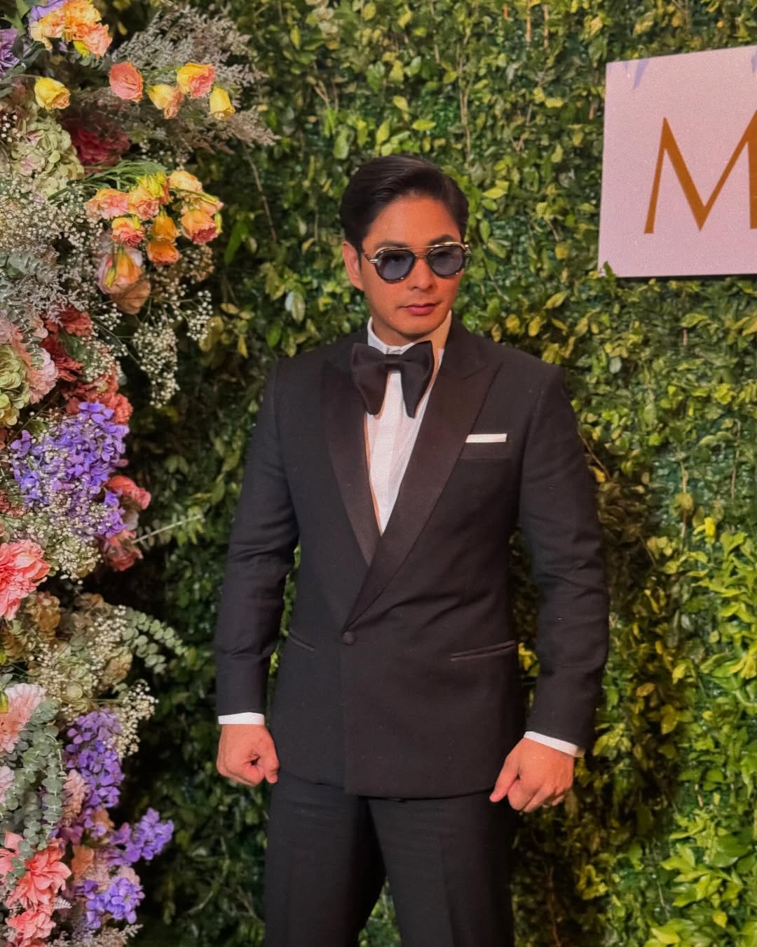 Coco Martin at longtime manager na si Biboy Arbolela, may isyu?