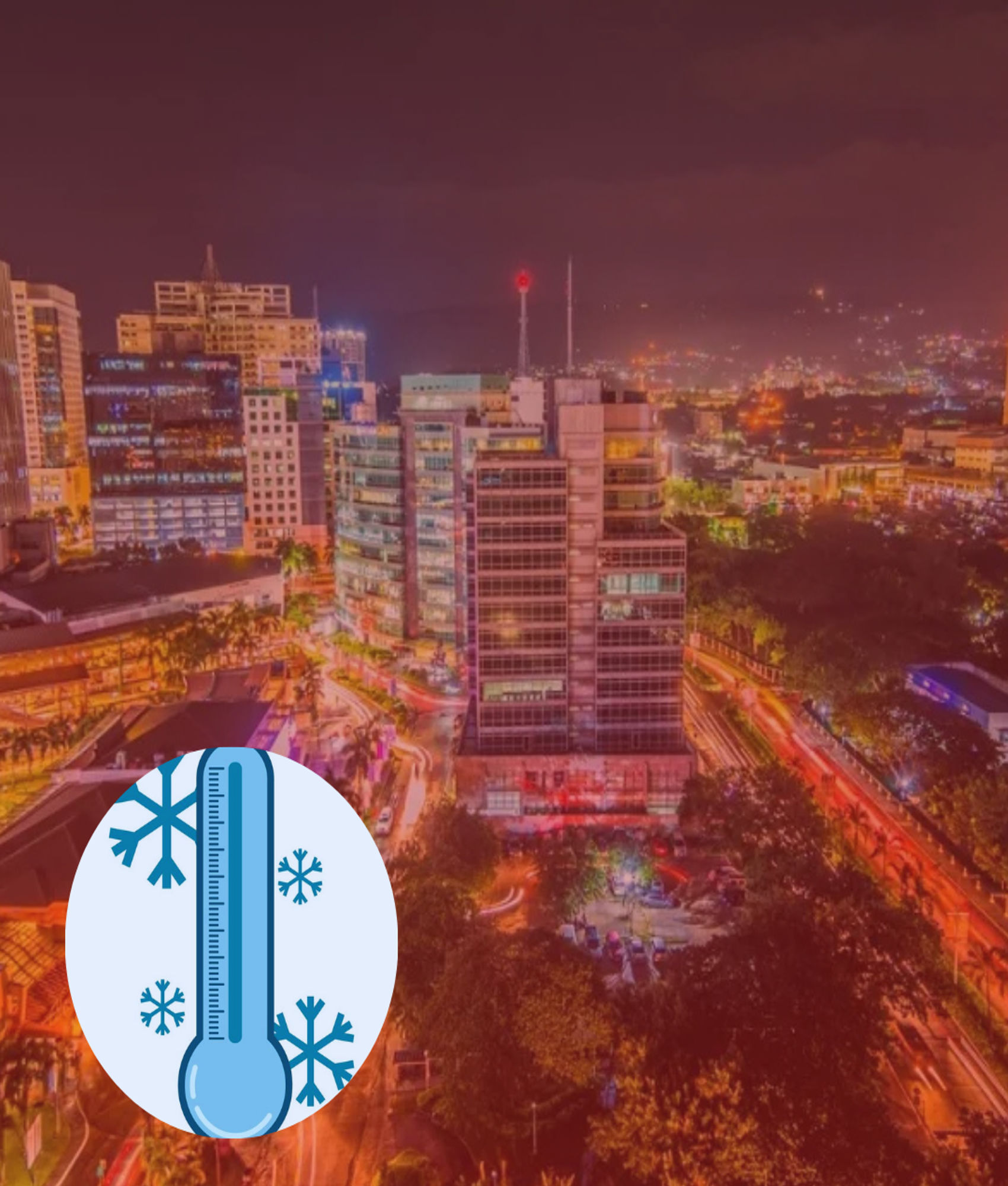 Cool nights persist after Amihan — A normal transition or a reminder of changing climate patterns?