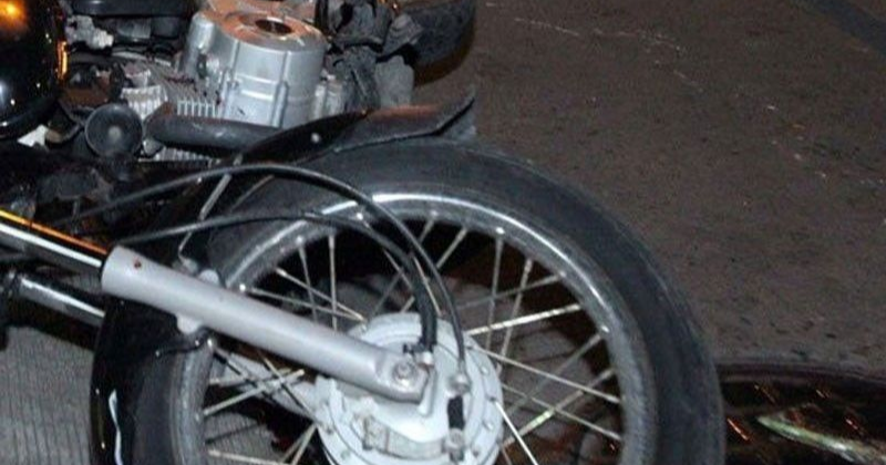 Salpukan ng 3 Motor sa Rizal: 1 Patay, 2 Sugatan