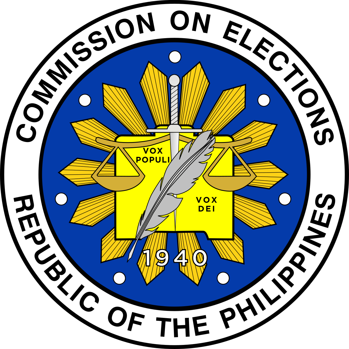 COMELEC, naglabas ng desisyon. Tatlong elected officials, tanggal sa pwesto