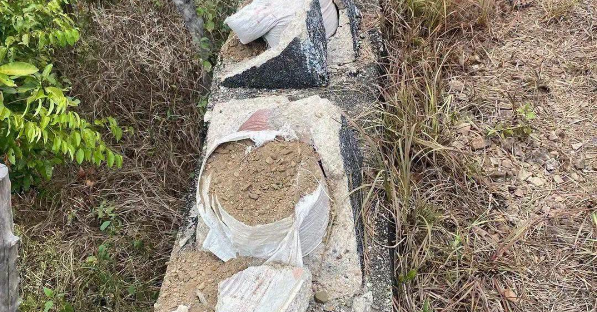 Substandard barriers found in Palawan — Probe widens beyond initial report