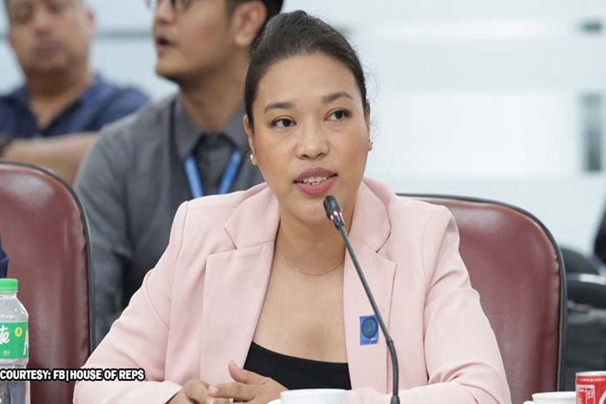 Dating Pangulong Duterte, posibleng sa loob mismo ng ICC Detention Facility sa The Hague magpapasko ayon kay Atty. Conti