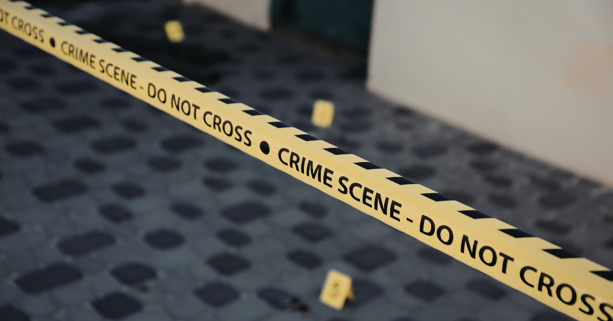 Cop shoots colleague mistaken as suspect in Cavite - One mistake or system flaw?