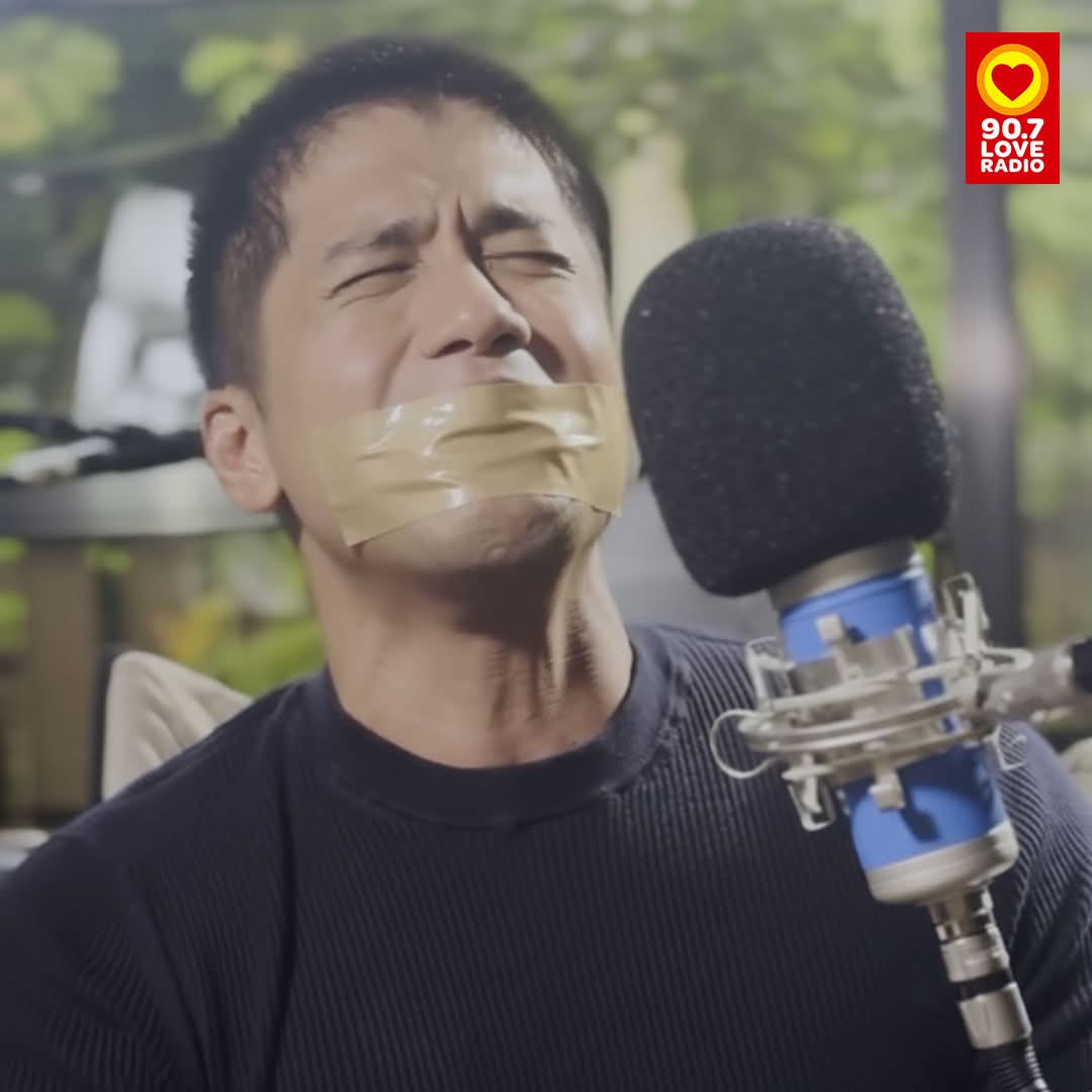 'Favorite naming cover!' bibig ni Aljur Abrenica, literal na tinapalan sa viral meme